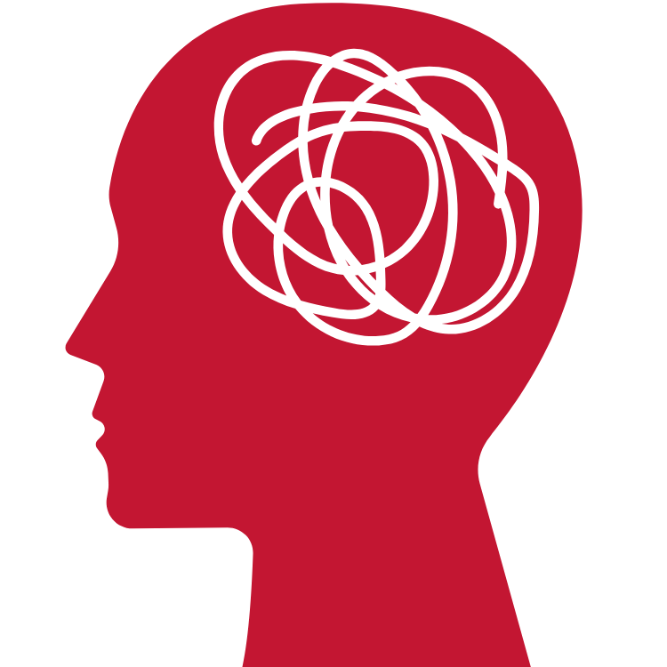 Ícono de Conciencia de CLASE