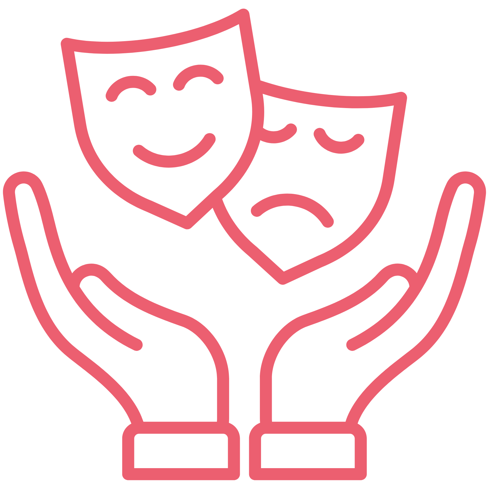 Ícono de Nuestra CULTURA